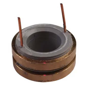 Токосъемник Robin Subaru