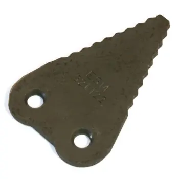 Сегмент полотна MF90 Pubert