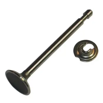 Клапан впускной Briggs&Stratton