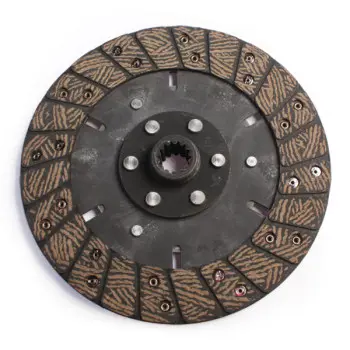 Диск сцепления DF254 MasterYard