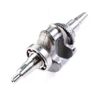 Коленвал R390 MasterYard