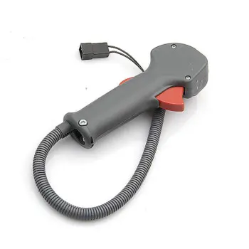 Рукоятка MTL51 Oleo-Mac