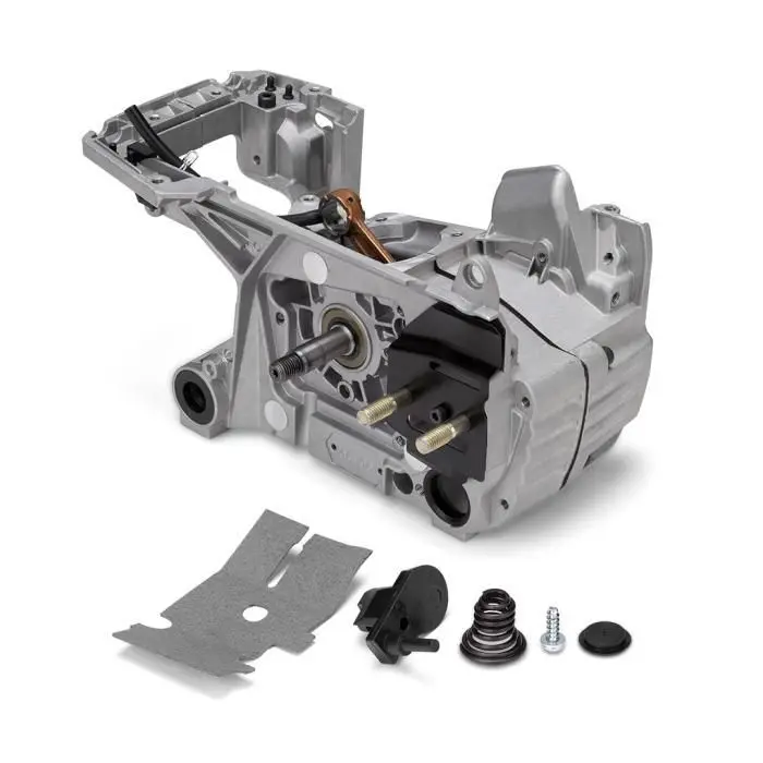 Запасные части