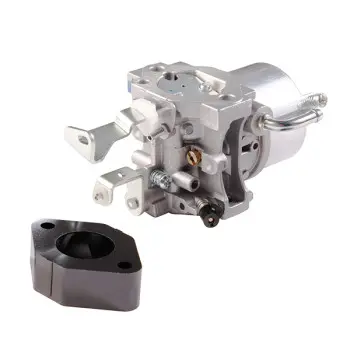 Карбюратор Briggs&Stratton