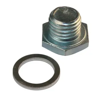 Заглушка 755 MASTER, SPARTA 25 Oleo-Mac