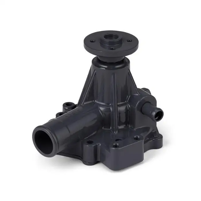 Запасные части