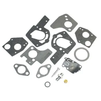 Ремкомплект карбюратора Briggs&Stratton