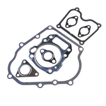 Прокладки (комплект) (0001200166) GT600 RSP Mitsubishi