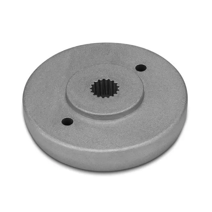 Запасные части