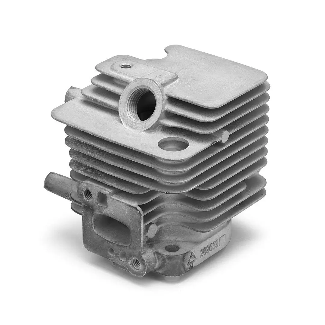 Запасные части