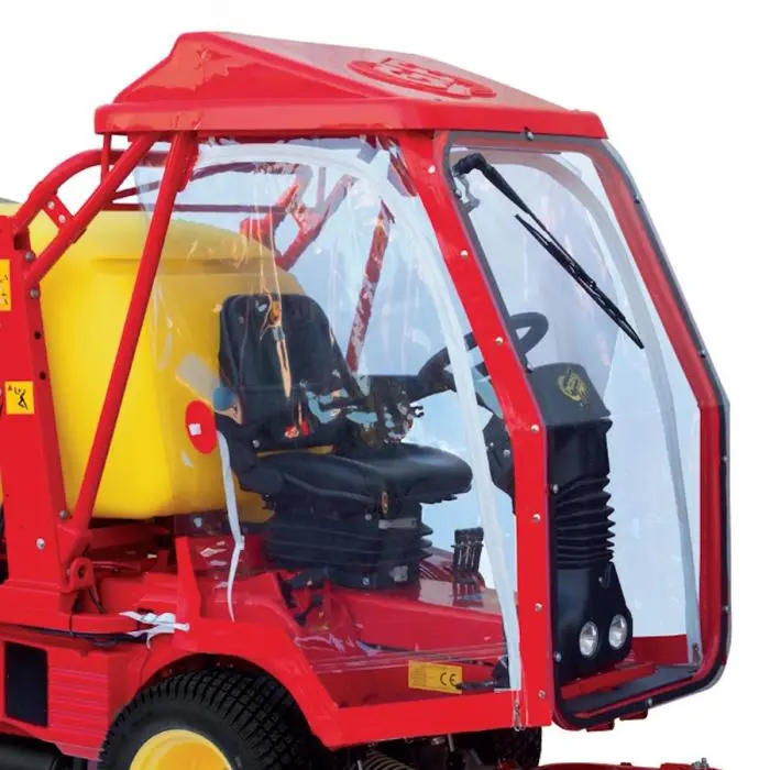 Навесное оборудование