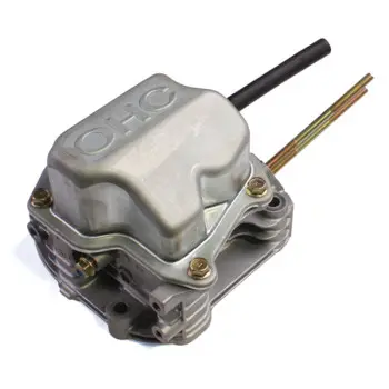 Головка цилиндра Robin Subaru