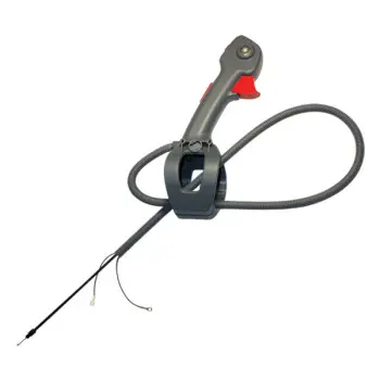 Ручка газа BV162 Oleo-Mac