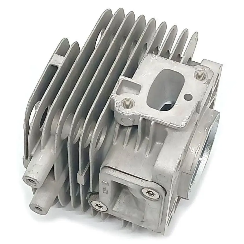 Запасные части