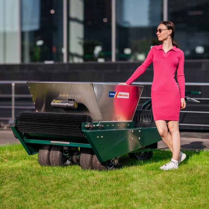 Тракторы и минитракторы