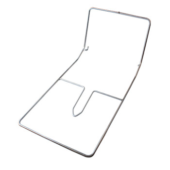 Корпус G47A Oleo-Mac