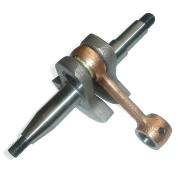 Коленвал Husqvarna 345, 350 (5038580-71)