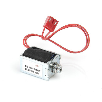 Катушка электромагнитная MH12G, MH15G, MH30G, MH44G MasterYard