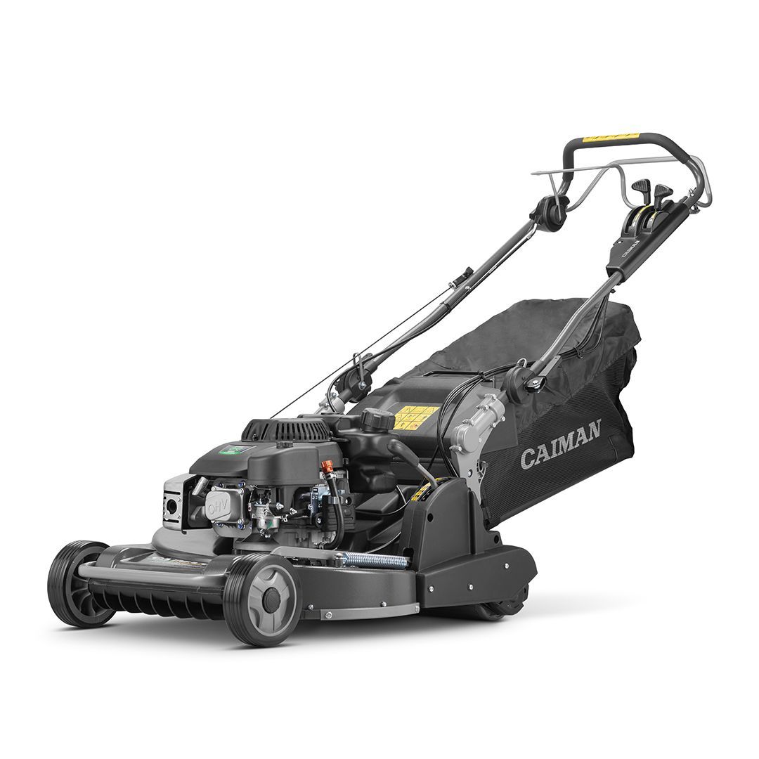 Садовая техника