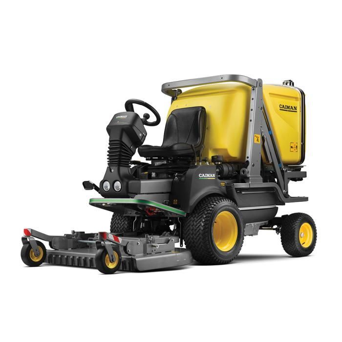 Тракторы и минитракторы