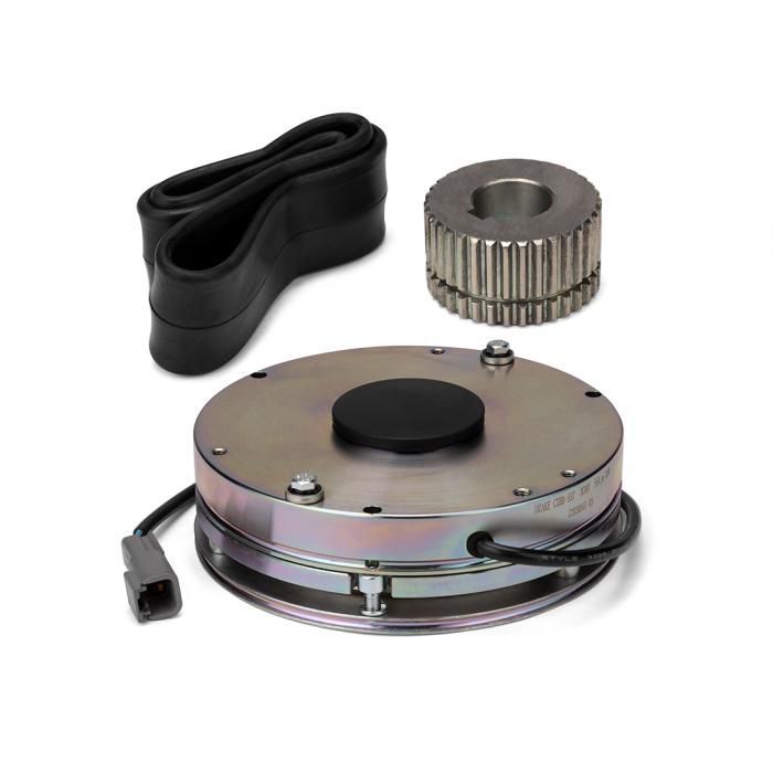 Запасные части