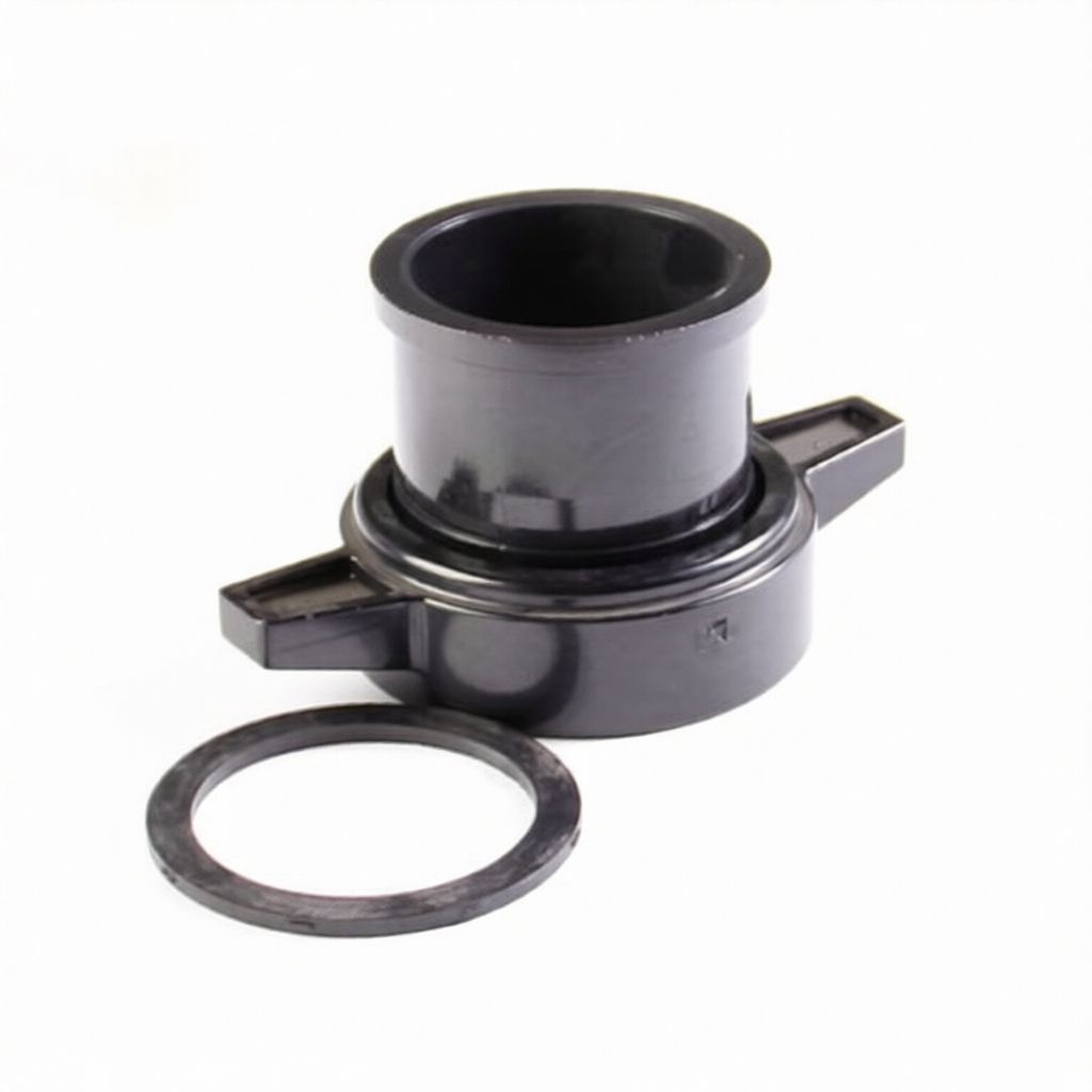 Запасные части