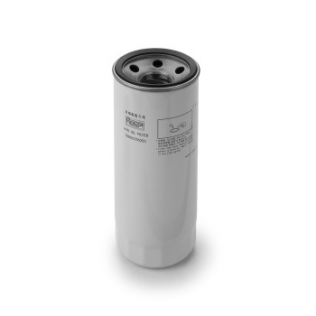 TA00025525C Shibaura Hydraulic oil filter