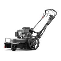 Косилка для высокой травы CAIMAN Trimo 60CV Садовая техника