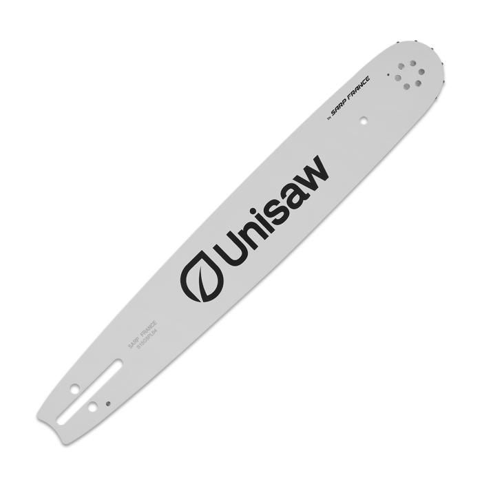 Шина к-т 15", 0.325", 1,5мм, 64 зв., A095, Unisaw