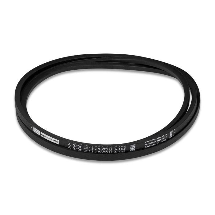 Запасные части