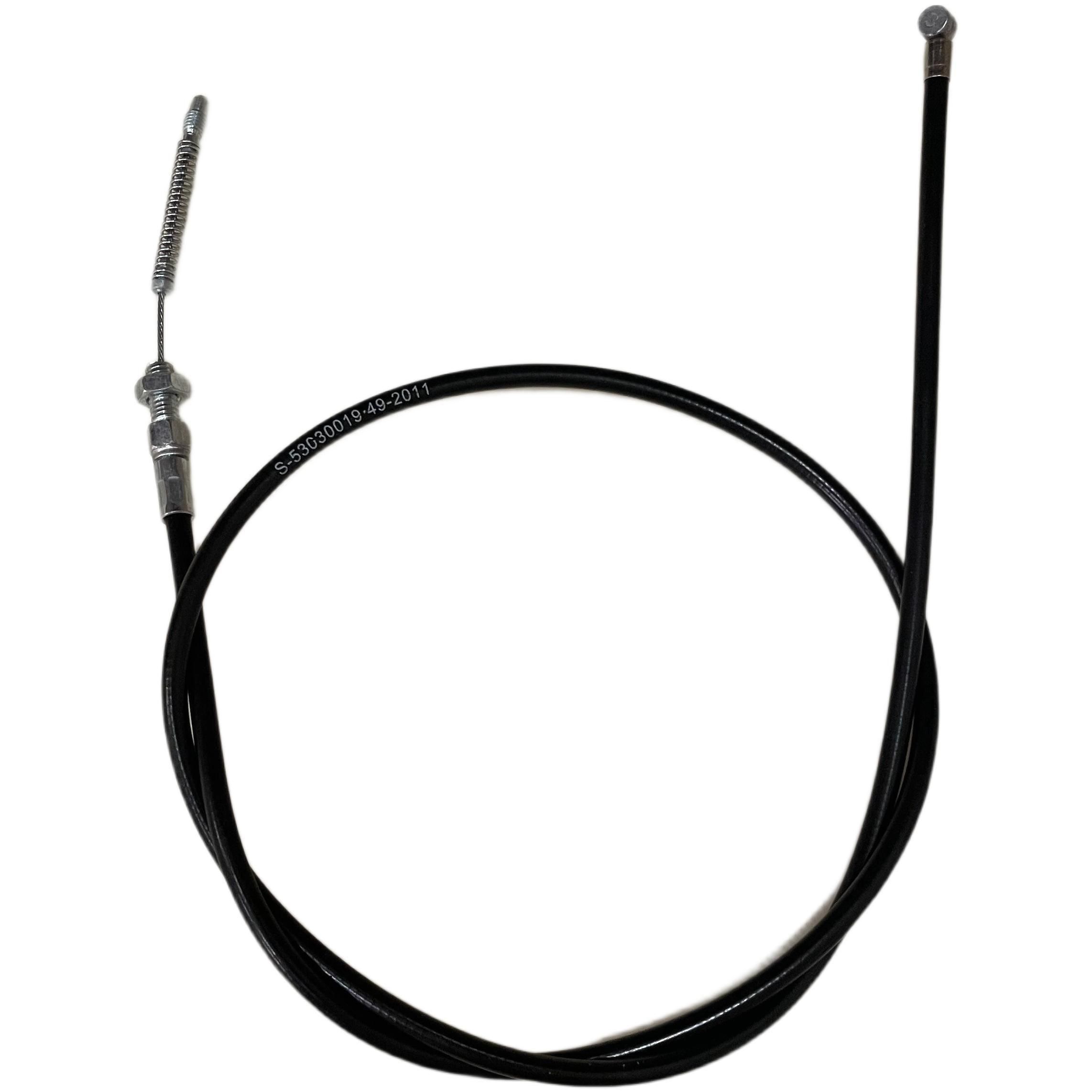 Запасные части