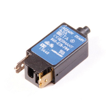 Микровыключатель TR 100, TR 101 Oleo-Mac