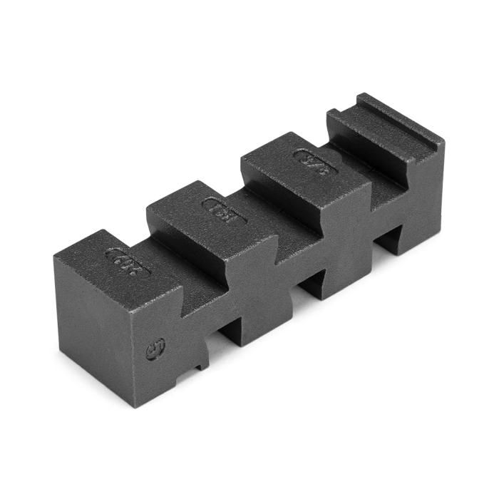 Наковальня усиленная, CAIMAN