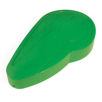 Кожух (зеленый) ECO Pubert