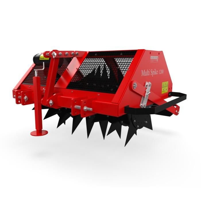 Тракторы и минитракторы