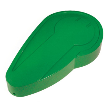 Кожух (синий) ECO Pubert