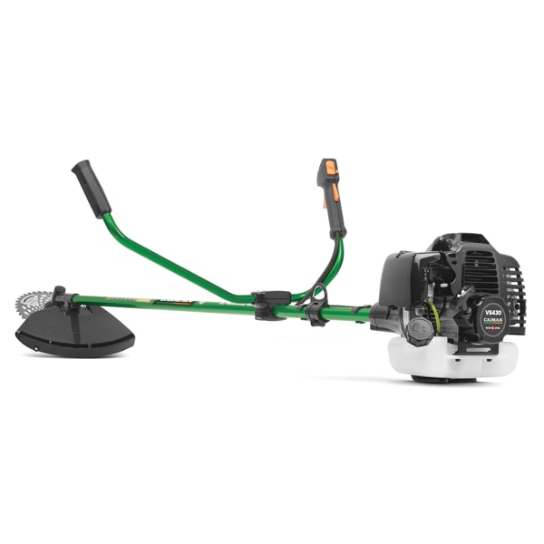 Бензокоса Caiman WX43 Бензокоса Caiman WX43