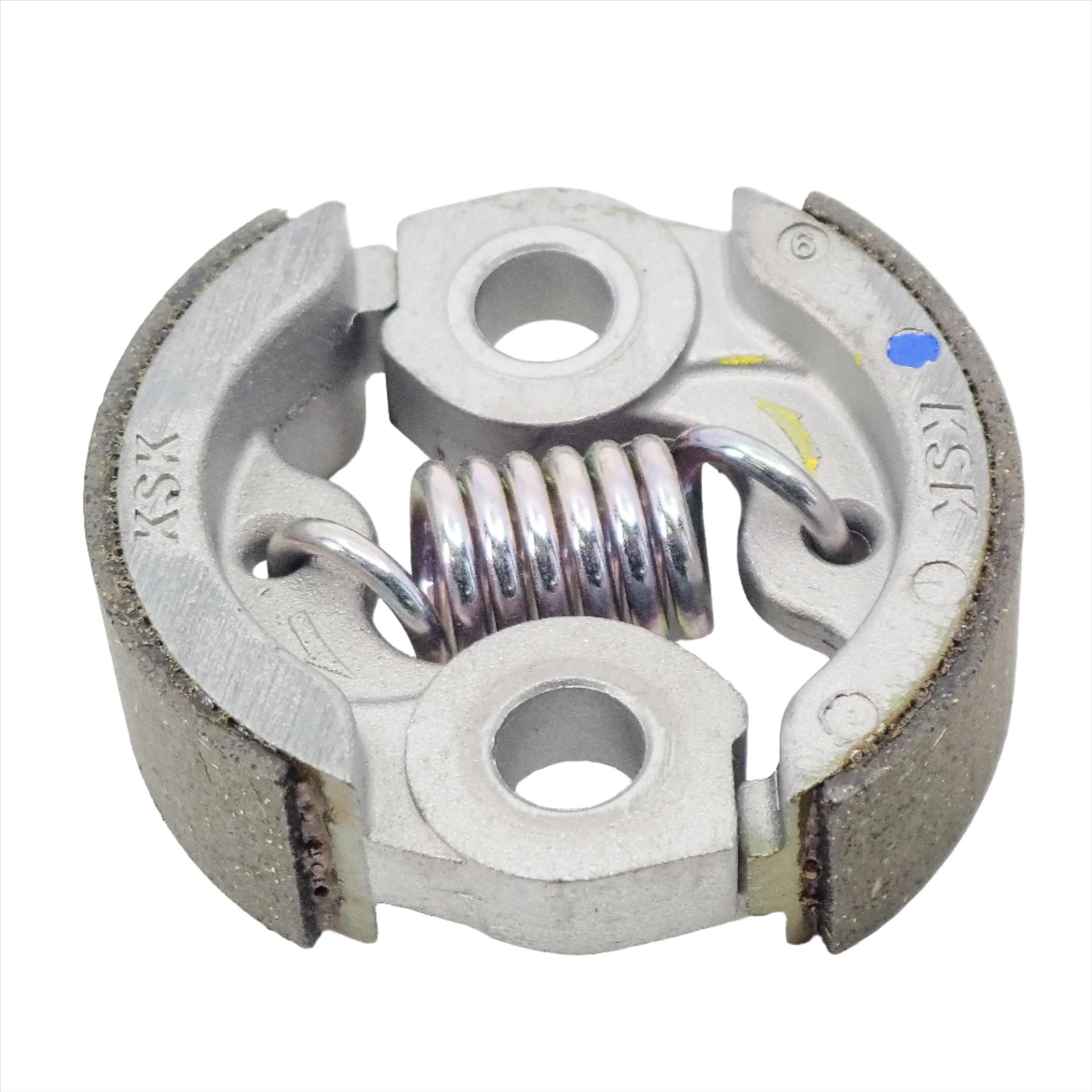 Запасные части