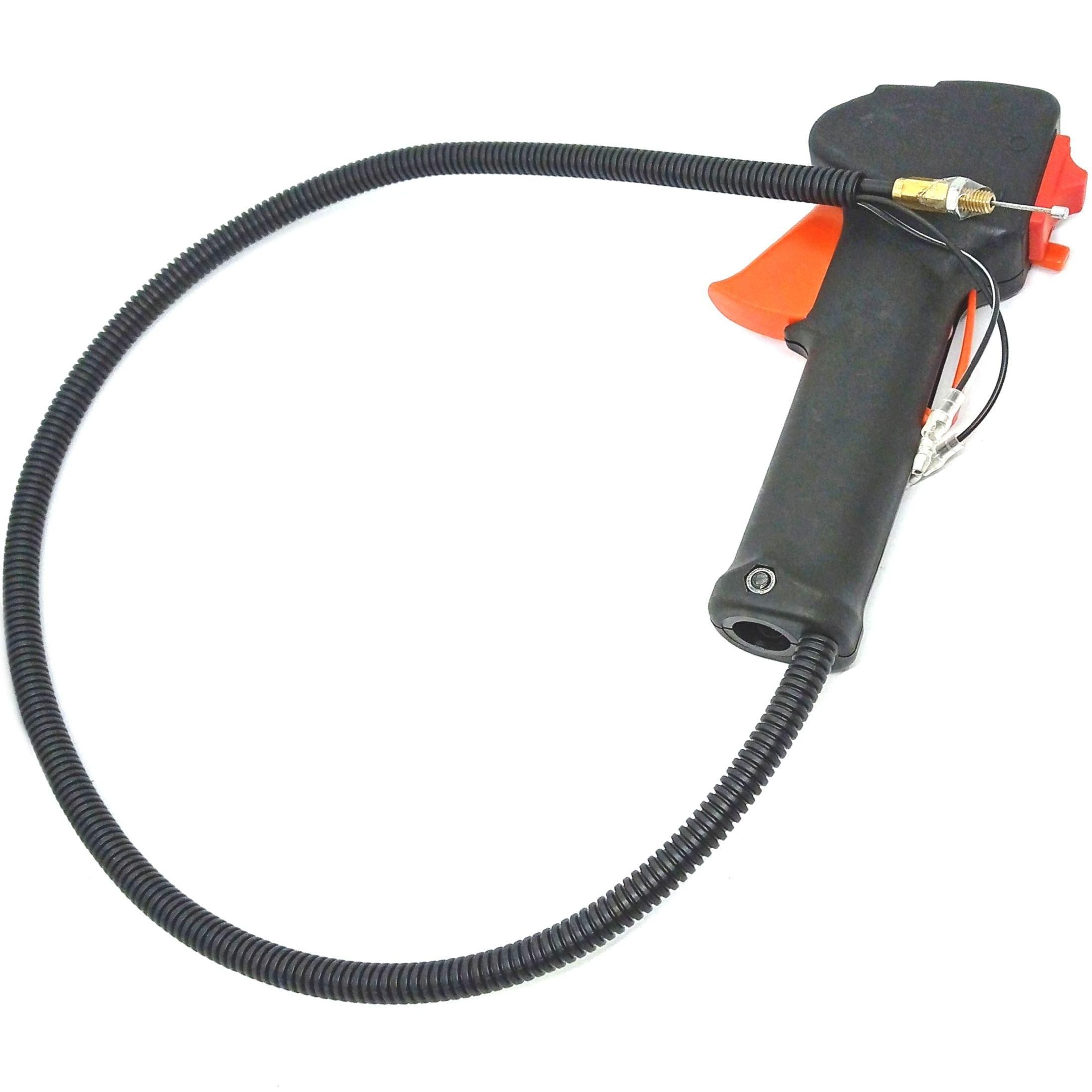 Запасные части