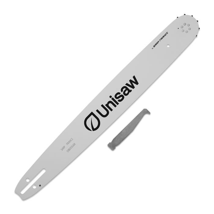 Шина к-т 18", 3/8", 1,5мм, 68 зв., K095, Unisaw