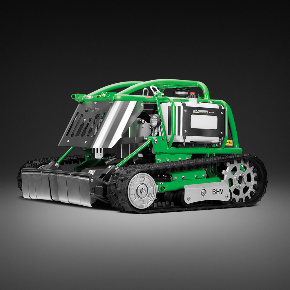 caiman 1