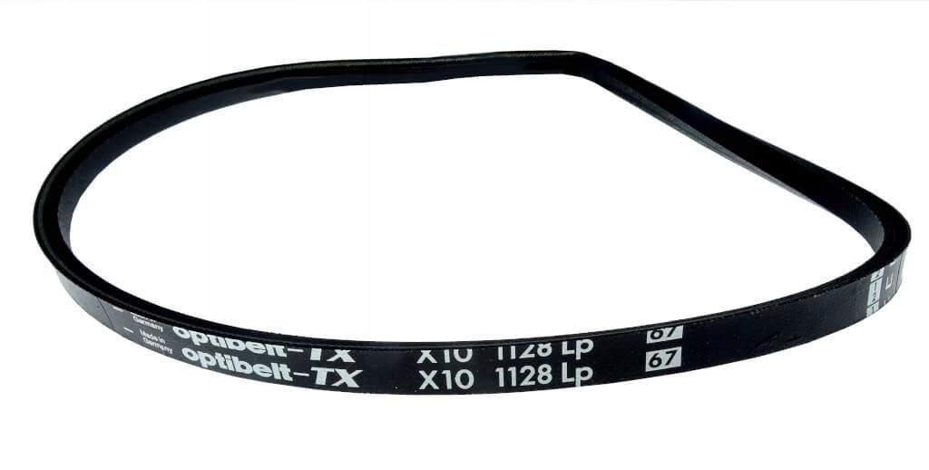 Запасные части