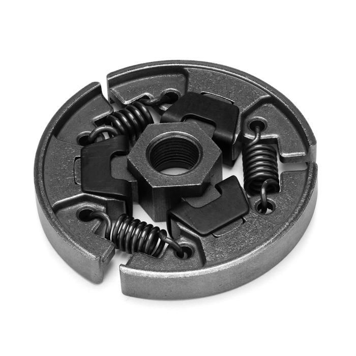 Запасные части