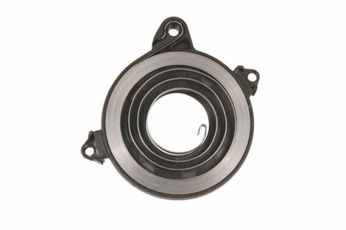 Запасные части