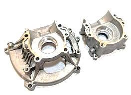 Запасные части