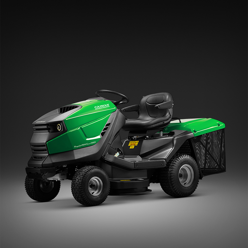 caiman 1