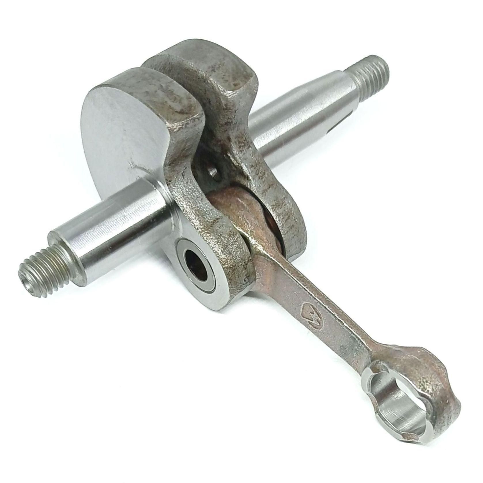 Запасные части