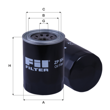 ZP504