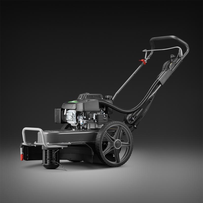 Профессиональные косилки для высокой травы CAIMAN Trimo 60CP и CAIMAN Trimo 60CV