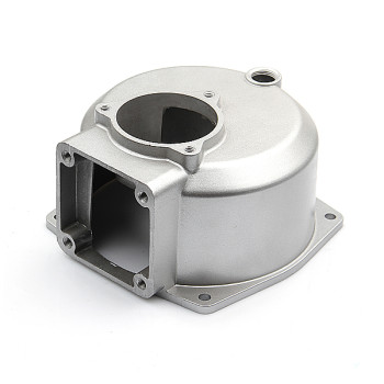 Корпус насоса RT80ZB26-3.6Q MasterYard